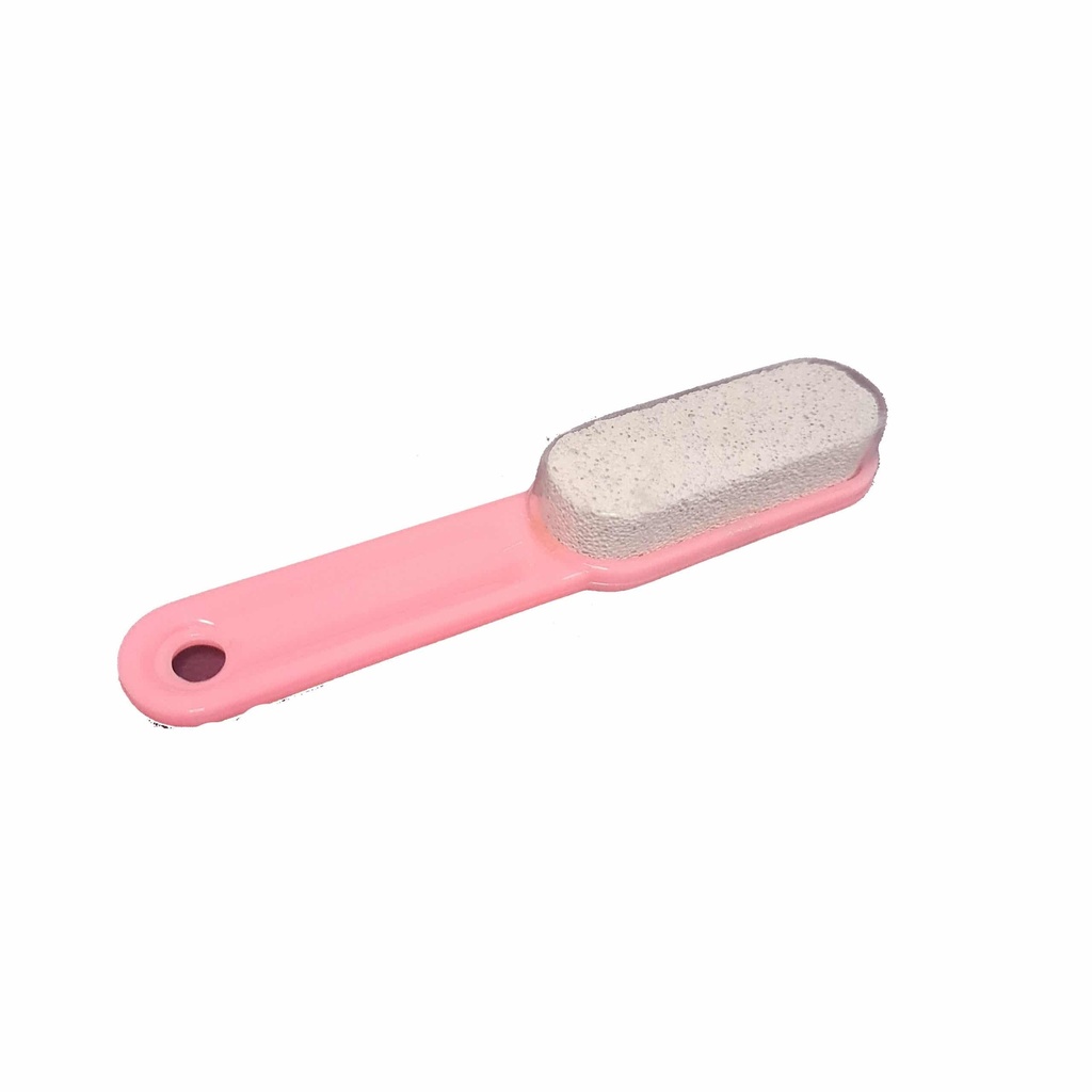 Kiepe Pediküre Raspel Rosa 457