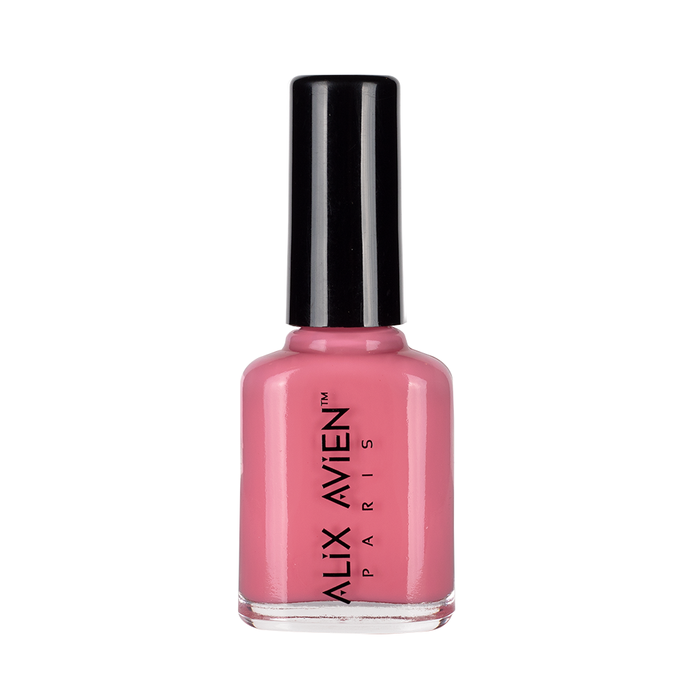 [Alix198] Alix Avien Nail Lacquer – 60