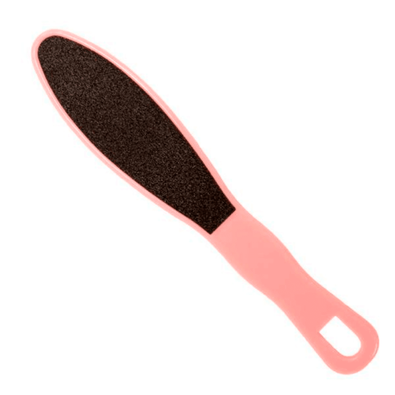 [PRB:05] Kiepe Pedikür Raspel Rosa