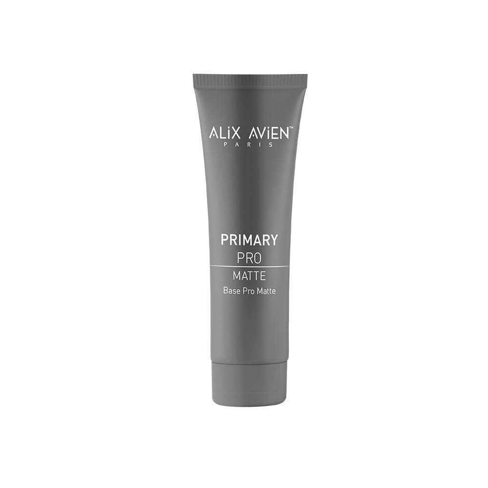 [Alix286] Alix Avien Primary Pro Matte Primer