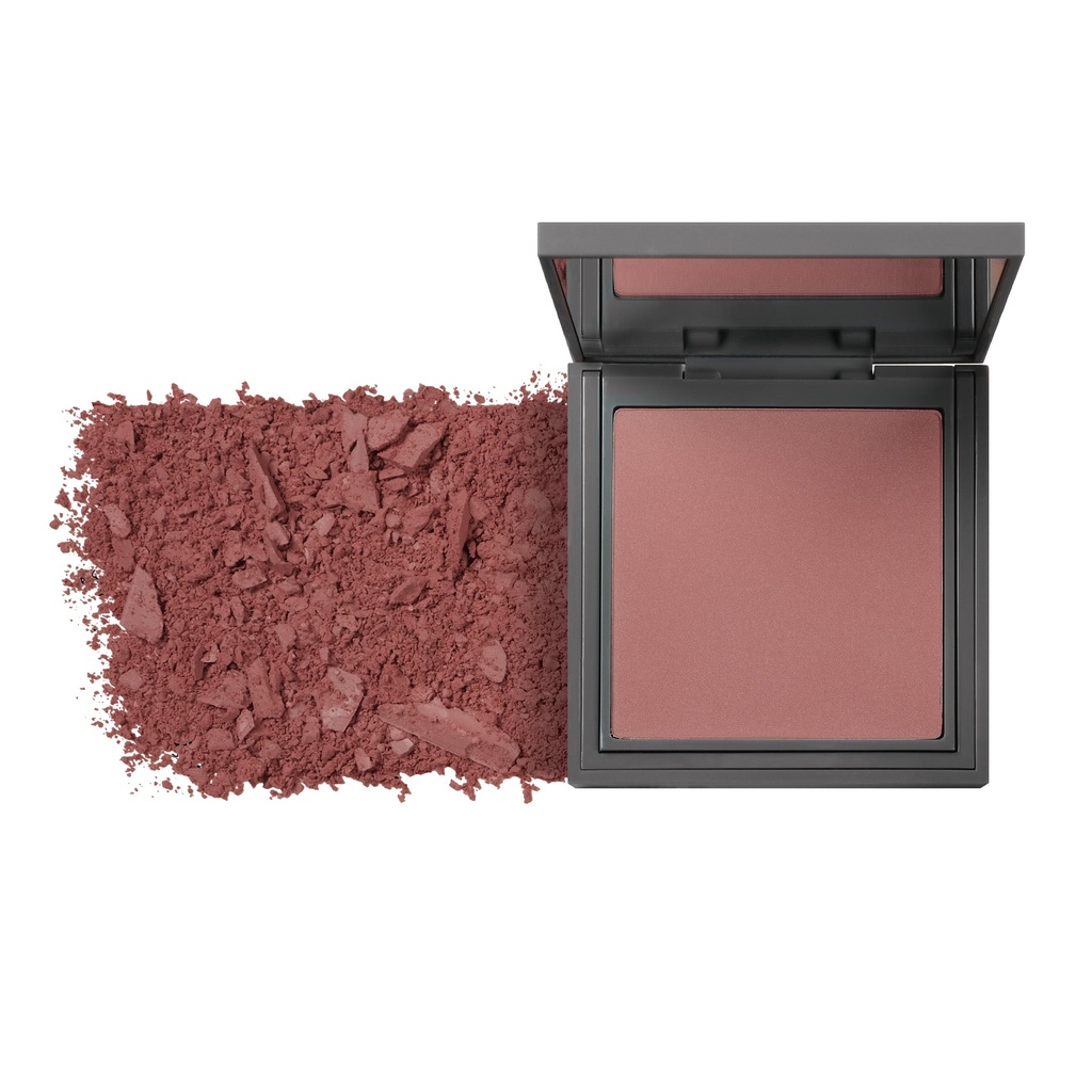 Blush in polvere Alix Avien (101 Nude Pink)