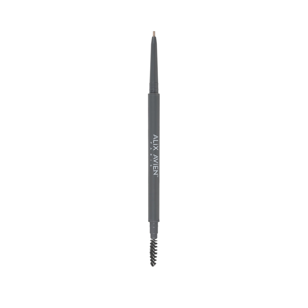 Alix Avien Retractable Eyebrow Pencil (Nude 01)
