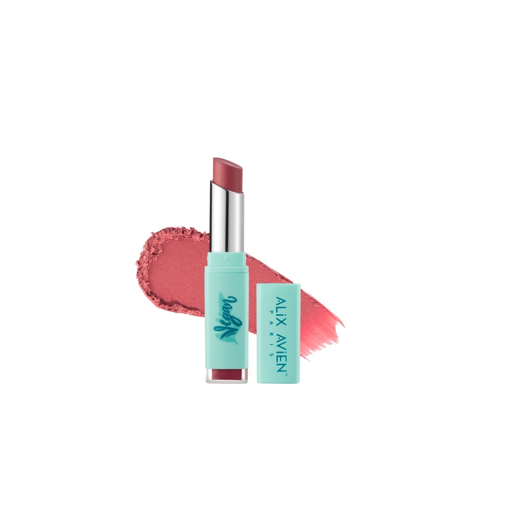 Alix Avien Veganer Matt-Lippenstift (101)