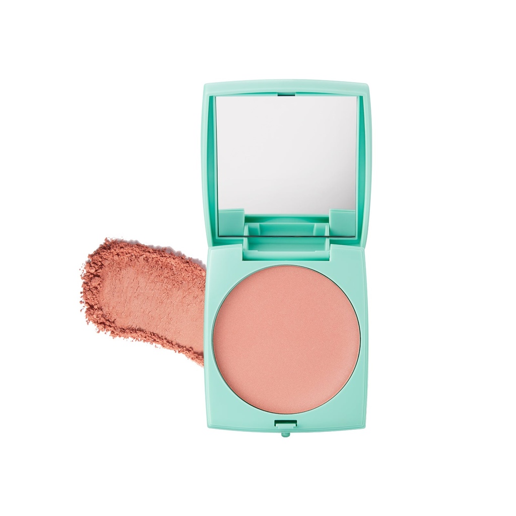 Fard minerale vegano Alix Avien (101)