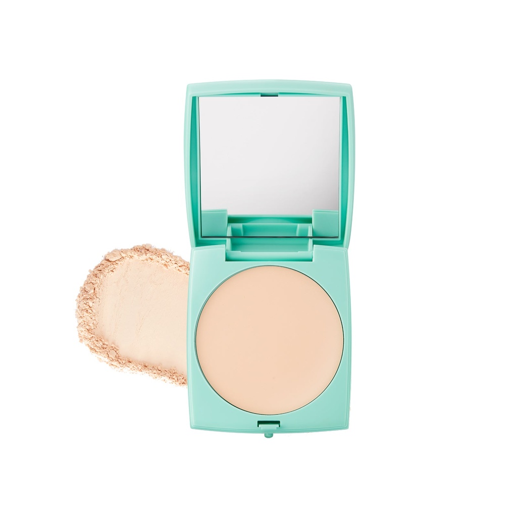 Alix Avien Veganes Mineralpulver