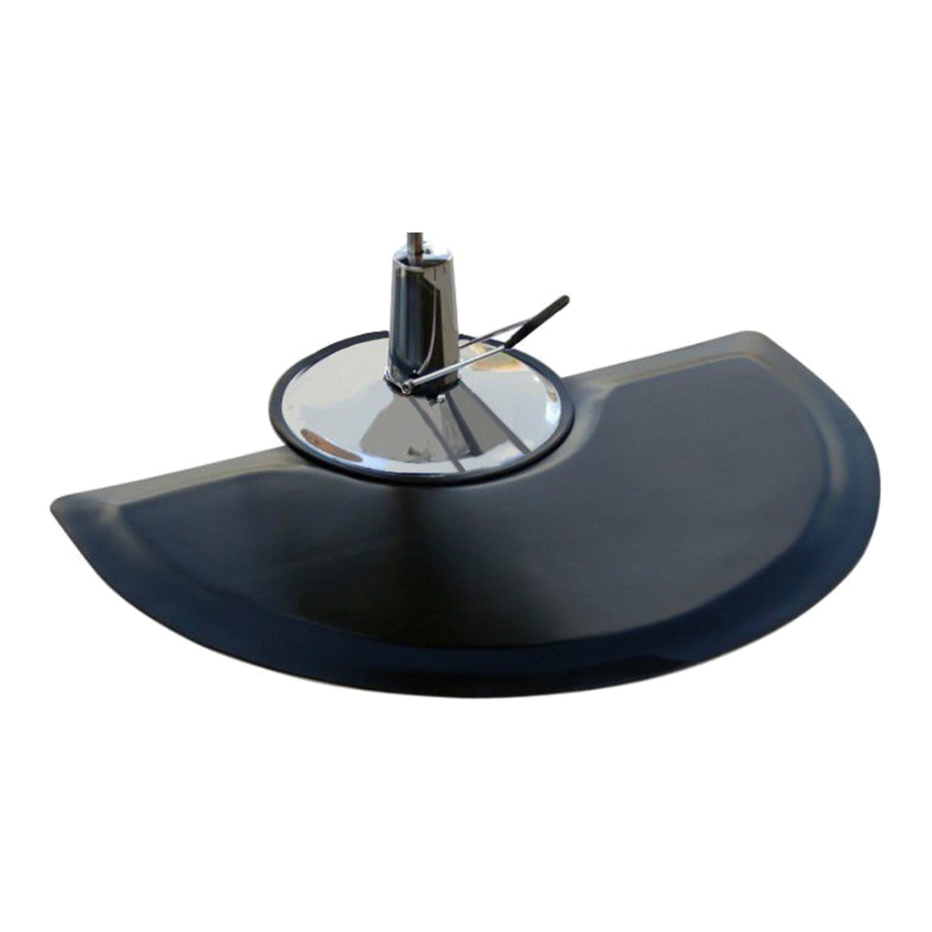 Bate Barber chair mat for hairdresser chair