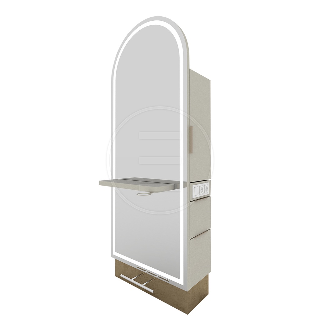 [ALP:1317] Alpeda Rosch