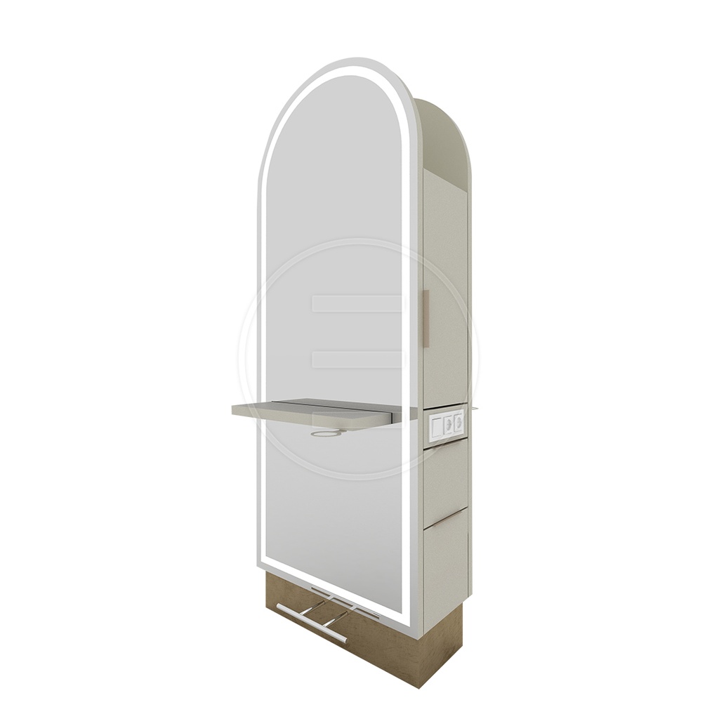 [ALP:1321] Alpeda Île de Rosh