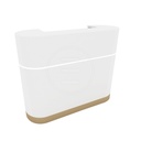 Alpeda Liba Reception