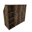 Alpeda Gedon-Empfang