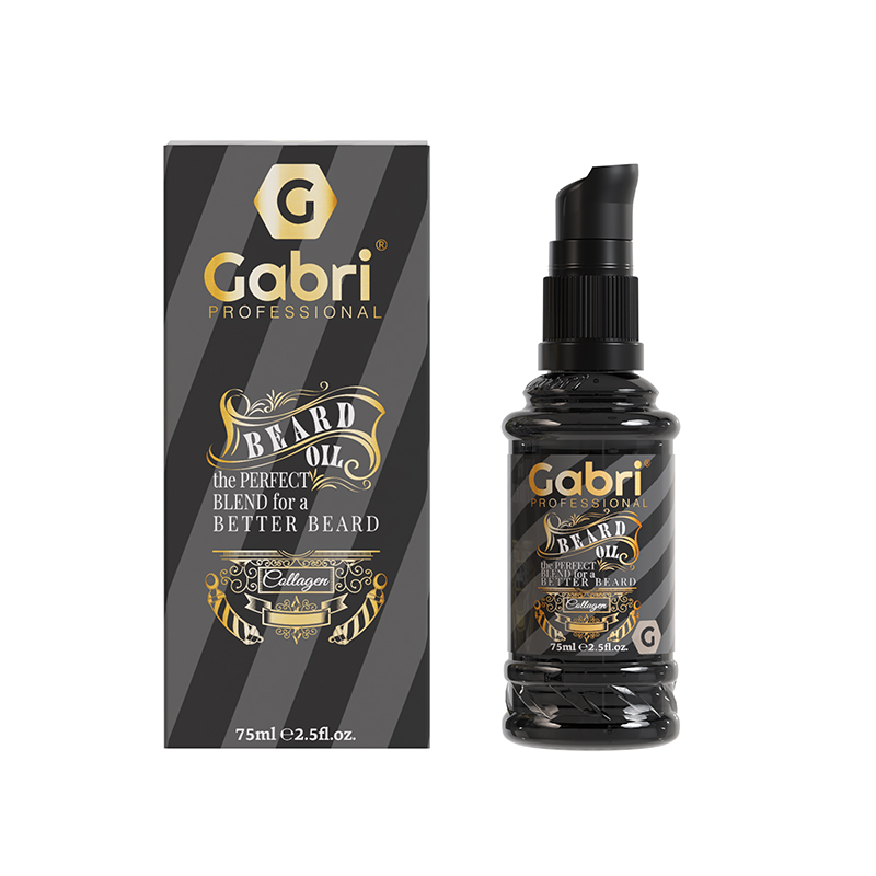 [G156] Gabri Beard Care Oil 75ml 