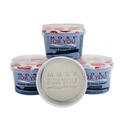 Savon de rasage More For You Barber 140gr 1pcs