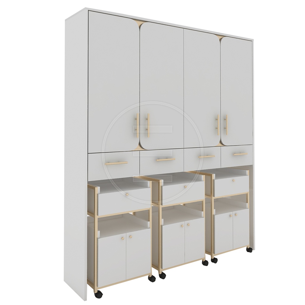 [ALP:287] Stazione Alpeda Boho