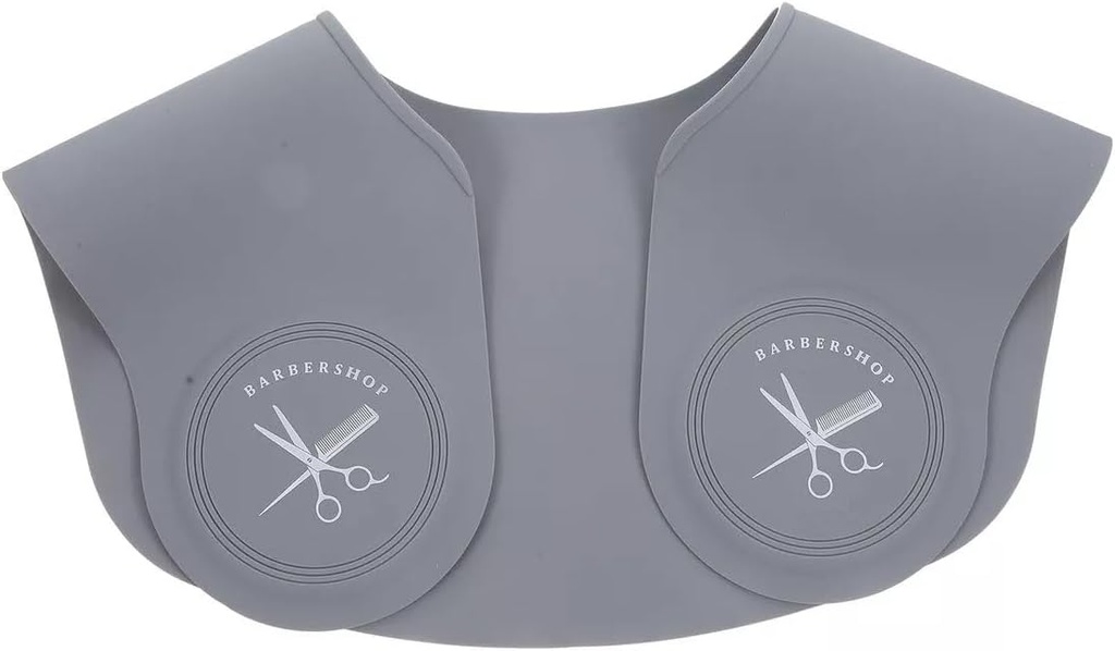 [BHW-205] Bate Schal aus Silikon Grau