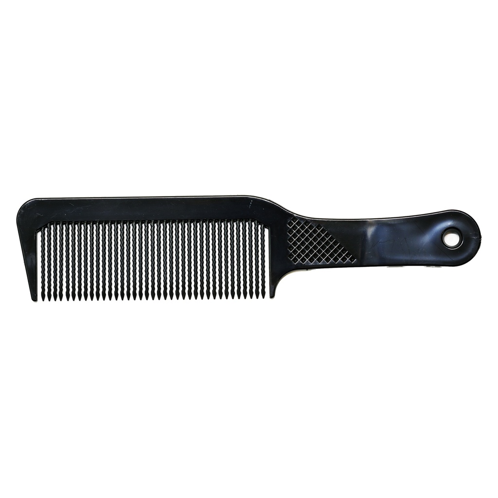 [75439] Peigne de coupe de cheveux Bate Carbon Line (75439)