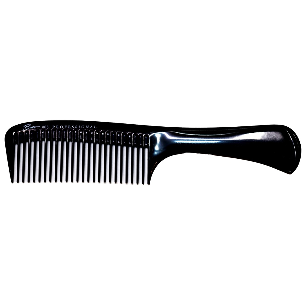 [ART:15020] Bate Professional Carbon Line Griffkamm (003) 