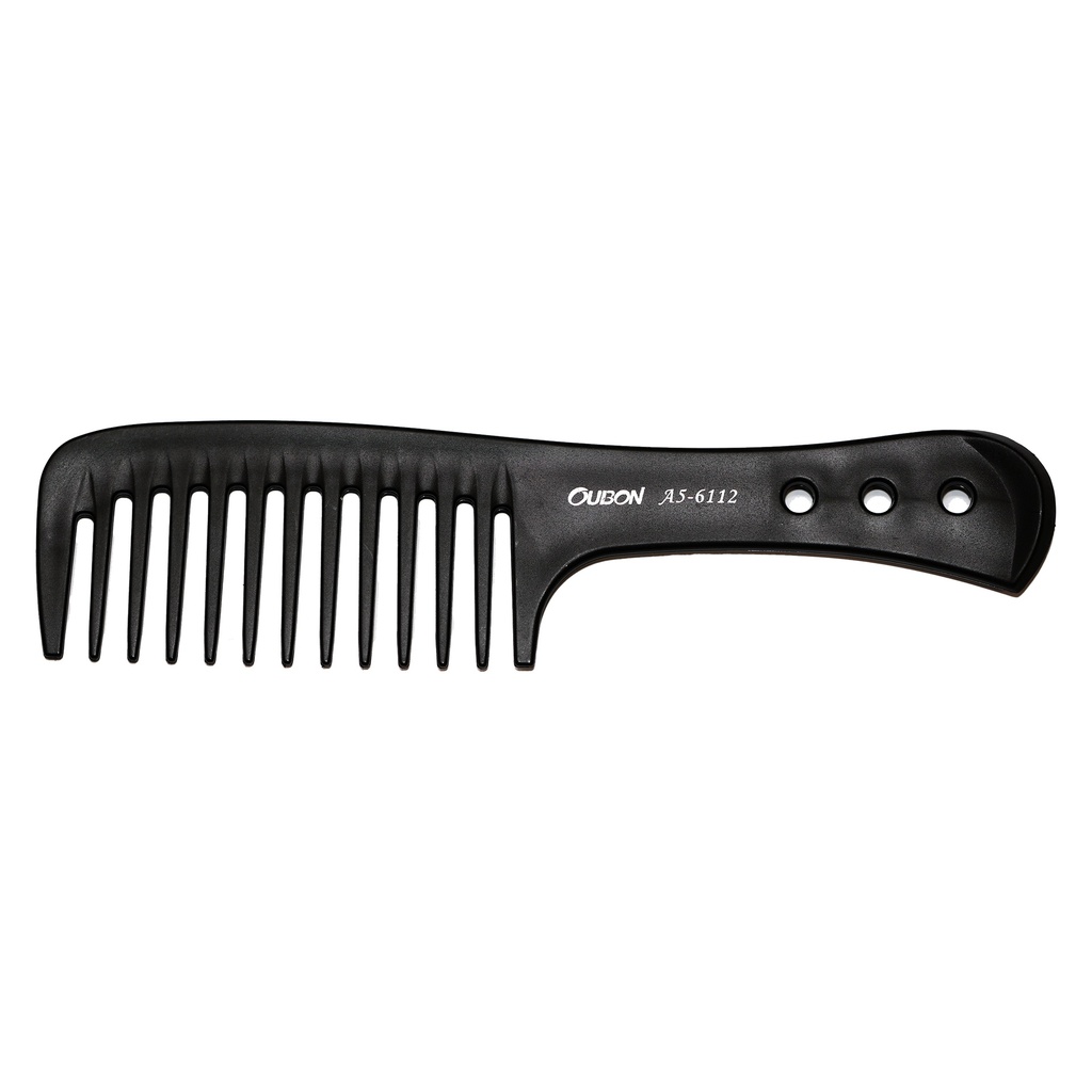 Oubon Carbon Line Kamm A5-6112