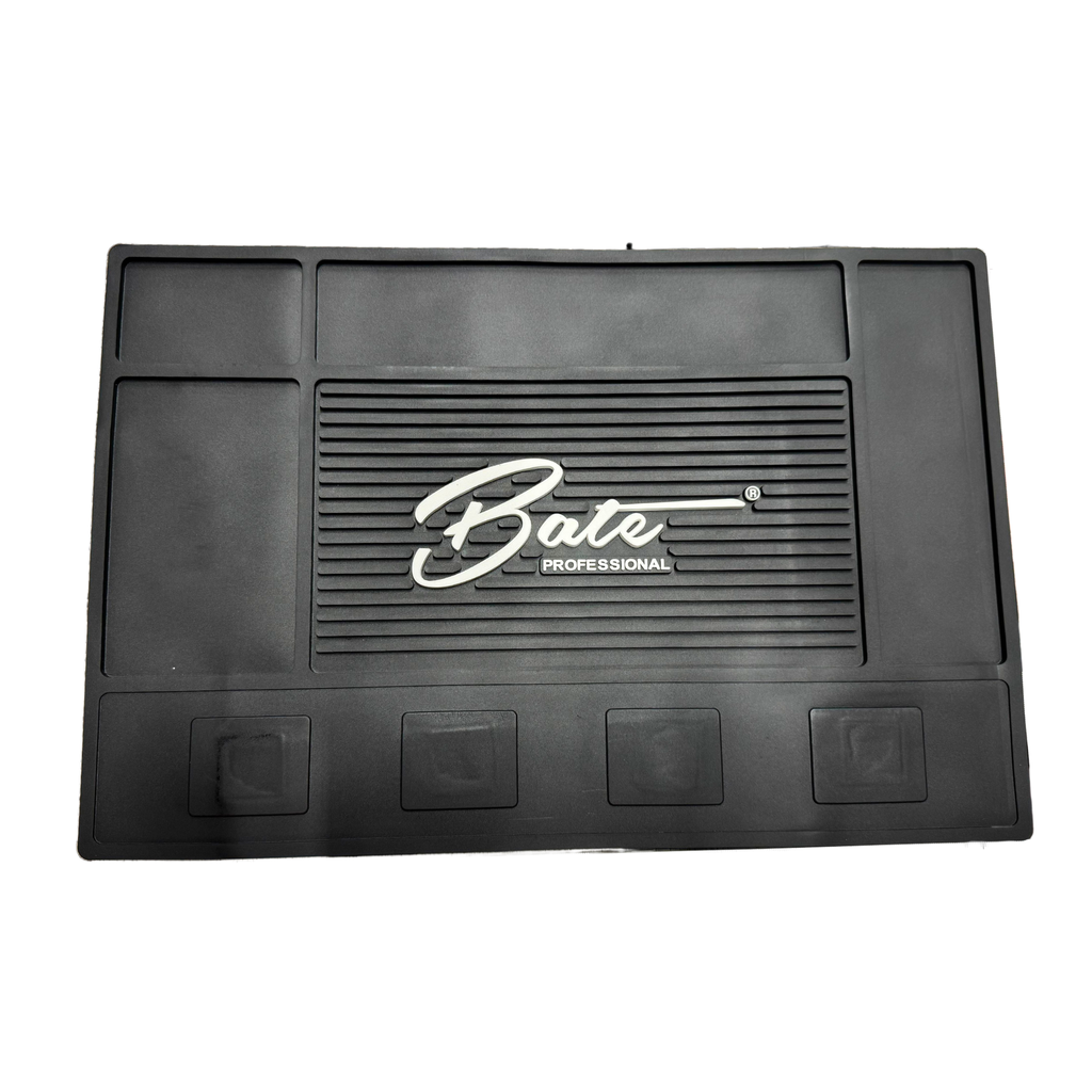 [BTE-04] Bate Magnetic Barber Station Tool Mat BTE-04