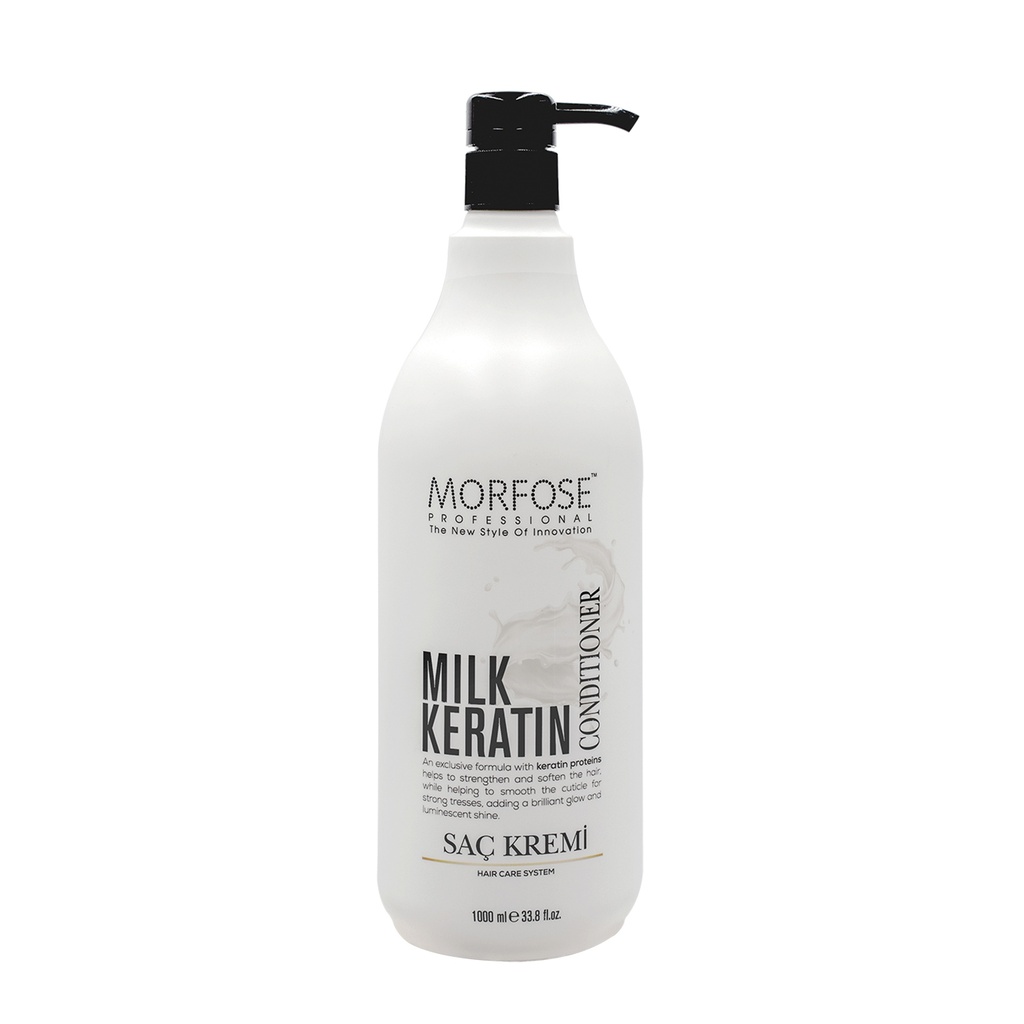 [1100005888] Morfose Milk Conditioner 1000 ml 