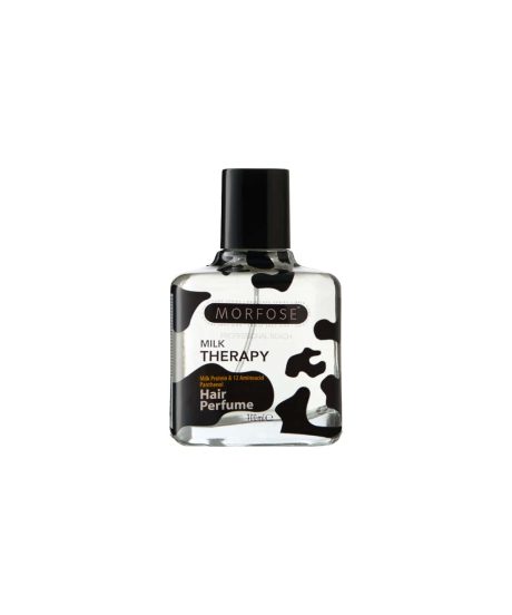 [1100015123] Morfose Milk Therapy Hair Parfume 100ml