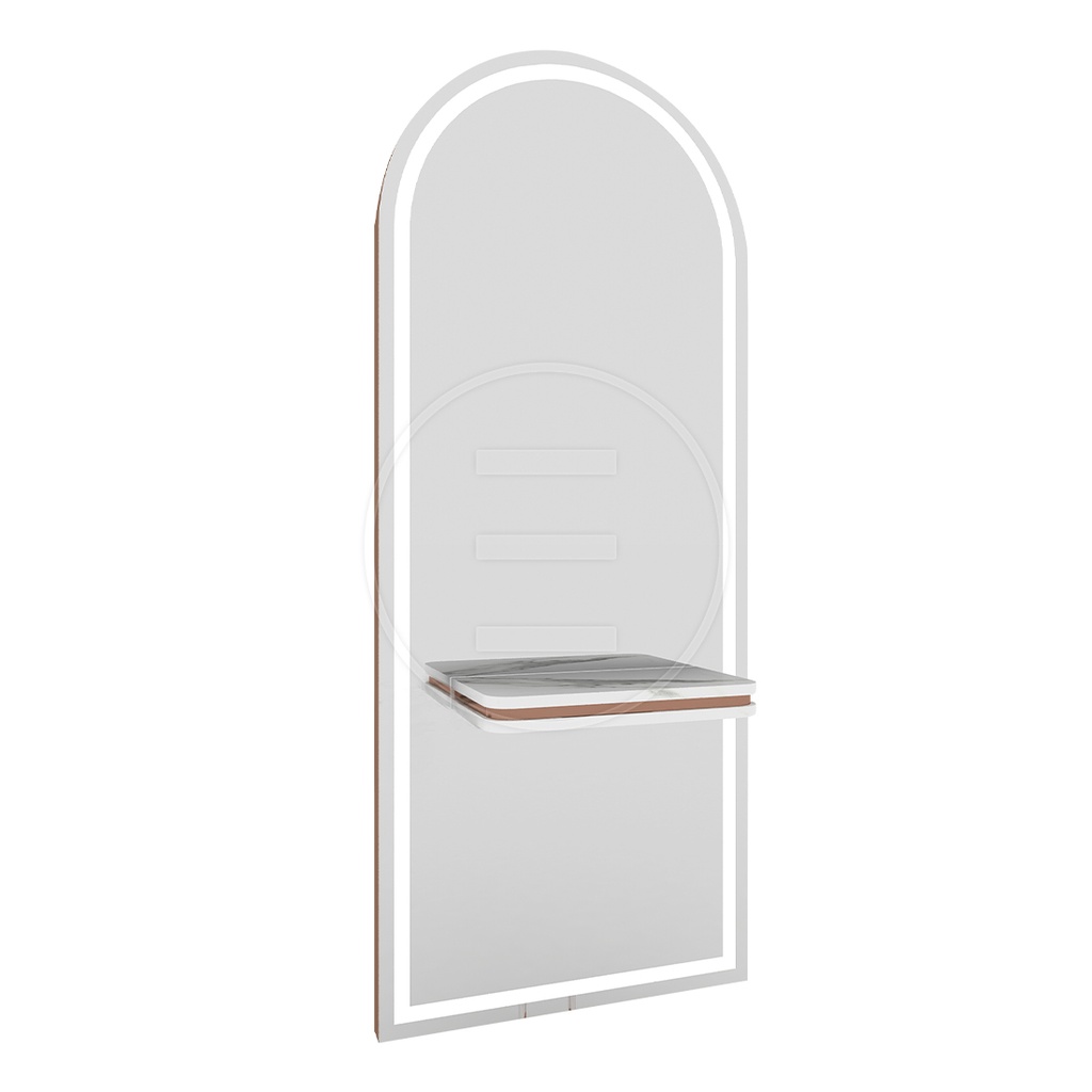 [AP19634] Rozalin Wall