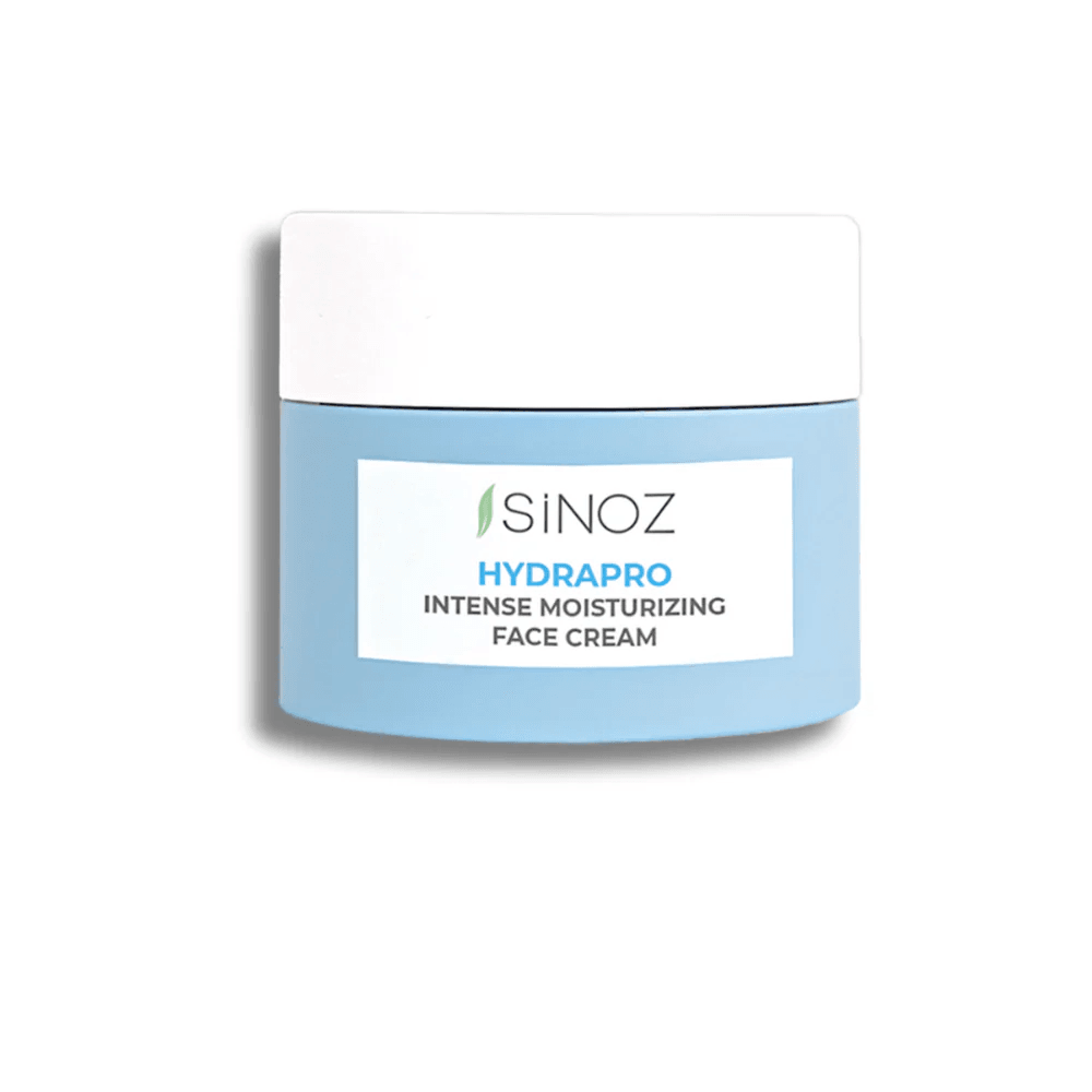 [SN-13] Sinoz Hydrapro Intensive Moisturizing Facial Cream 50ml