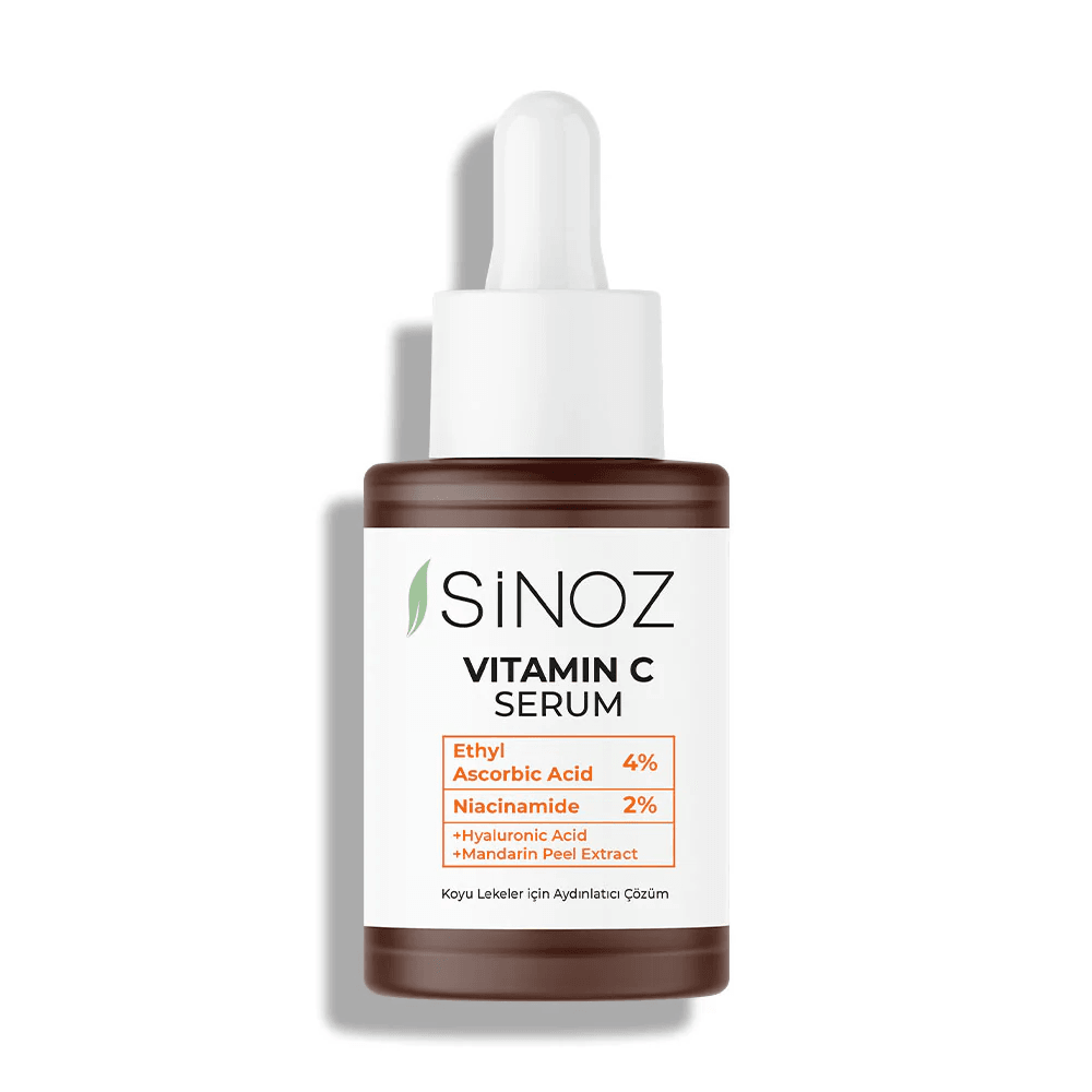 [SN-19] Sinoz Vitamin C Serum 30ml