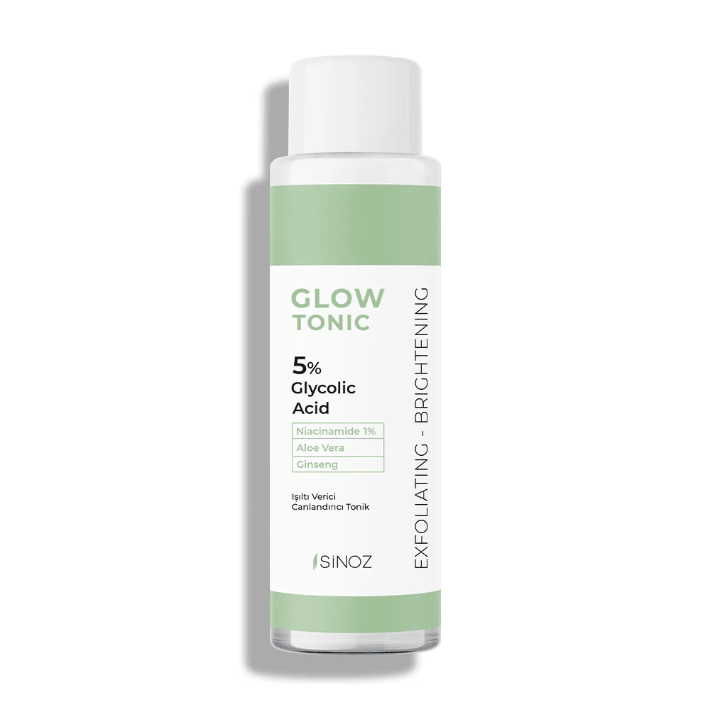 [SN-22] Sinoz Glow Tonic 200ml