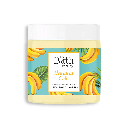 The Bath Factory Banana Split Shea Körperpeeling 300g