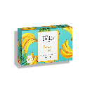 The Bath Factory Hand Gesichts und Körperseife Banane