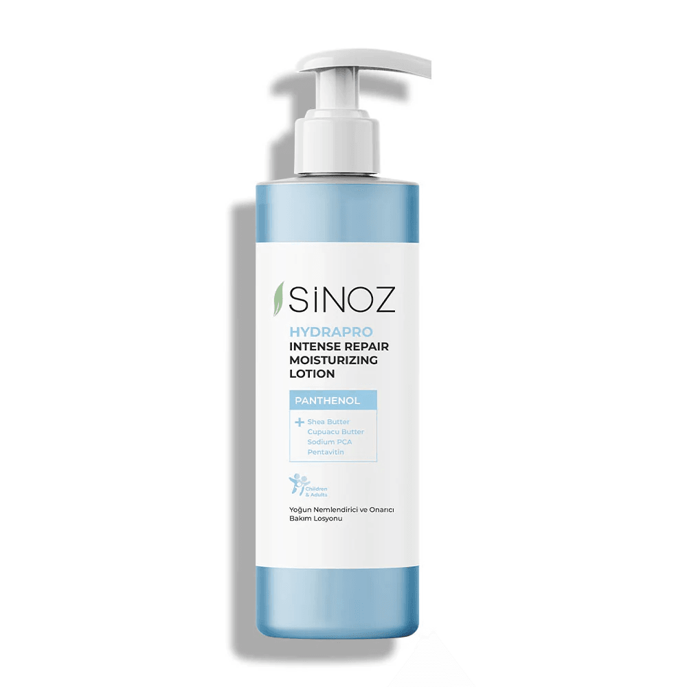[SN-29] Sinoz Hydrapro Feuchtigkeitslotion 400ml