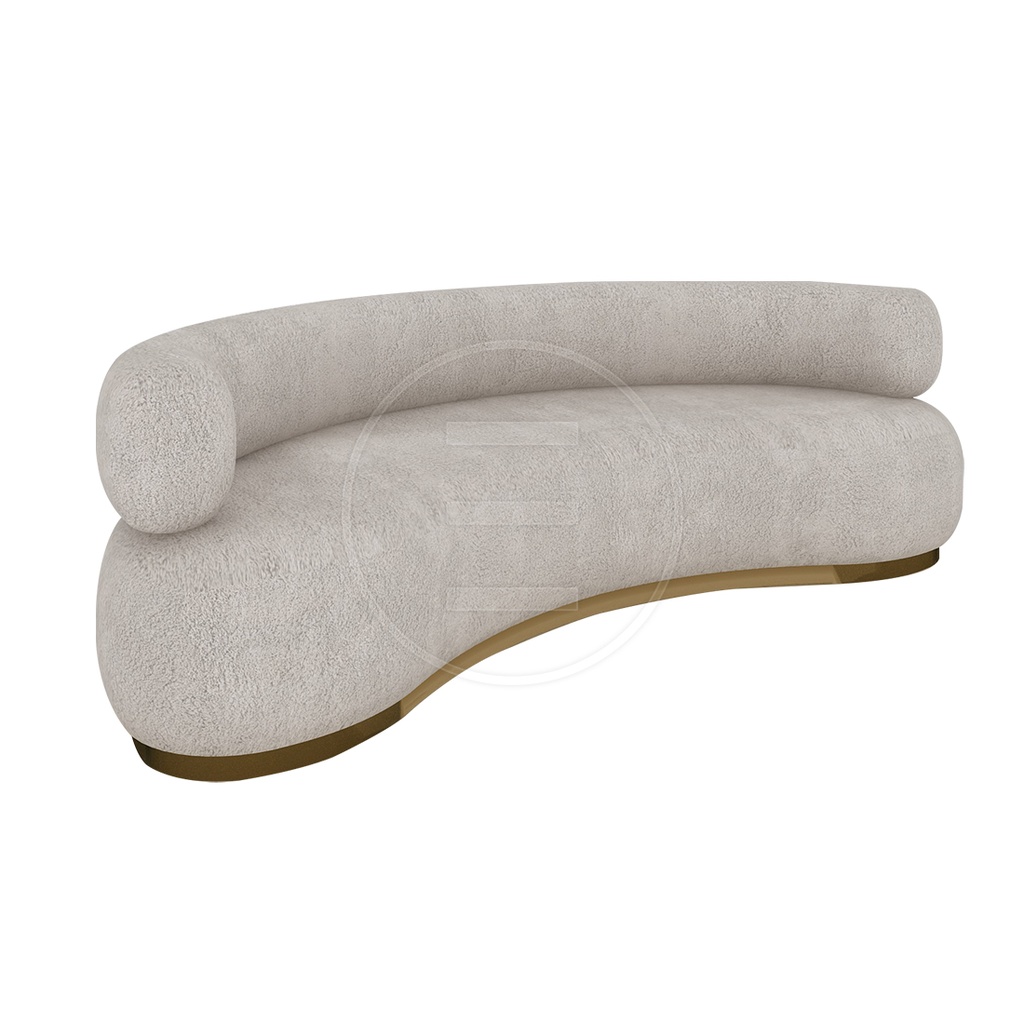 [AP8613] Dora Double Berjer (o.s.)