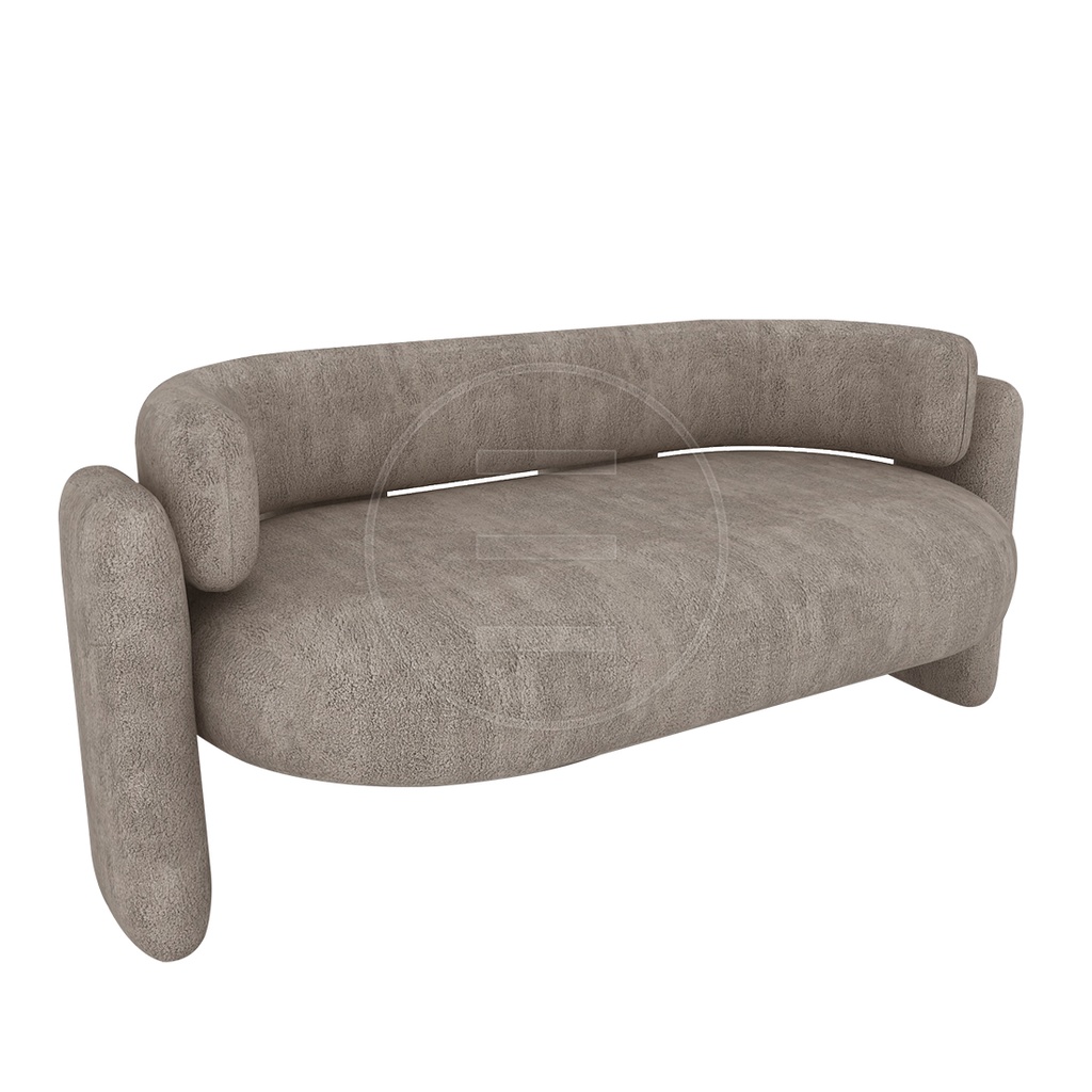 [AP19498] Nille Double Berjer (o.s.)