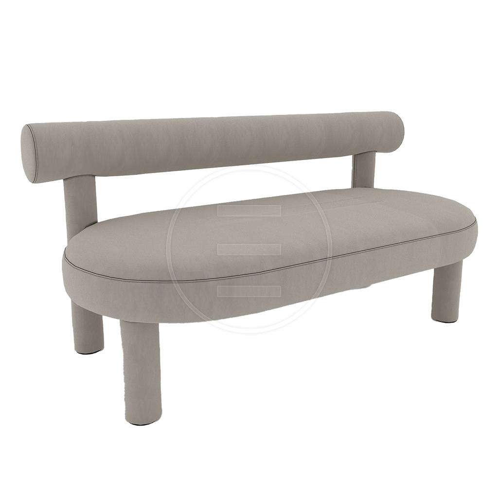 [AP8941] Merlin Double Berjer (o.s.)