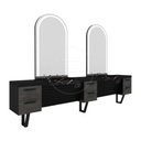 Unità Stazione Alpeda-Ramon Barber