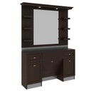 Unità Stazione Barbiere Alpeda-Classic Man Wob