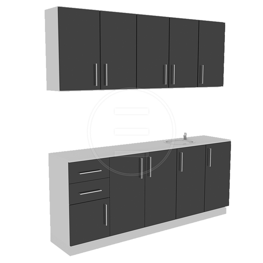 [AP8866] Luna Kitchen