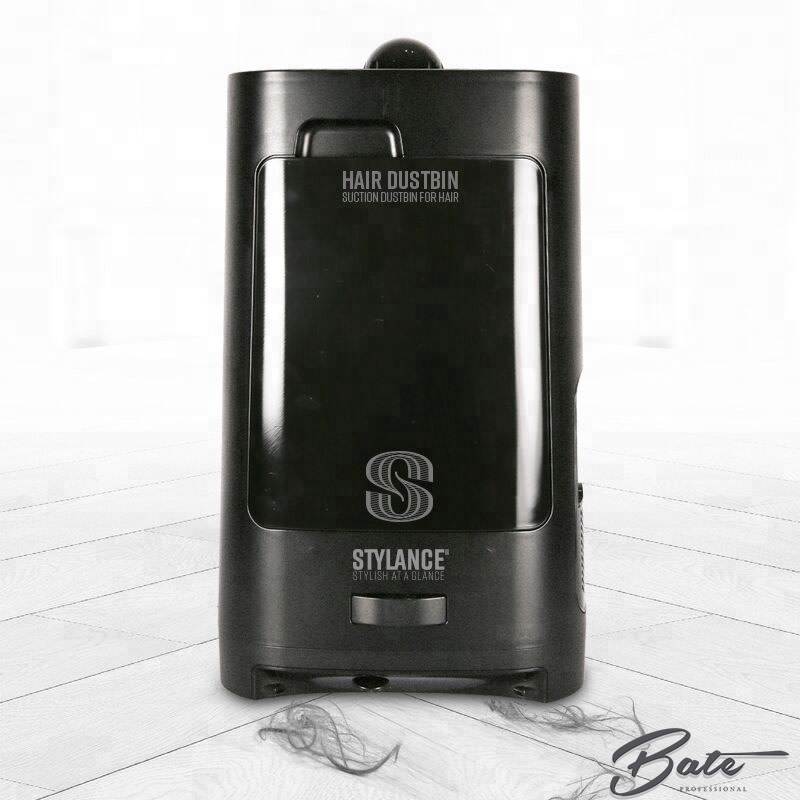 [Sty01] Stylance Vacuum Hair Trash Can