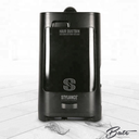 Stylance Vacuum Hair Trash Can