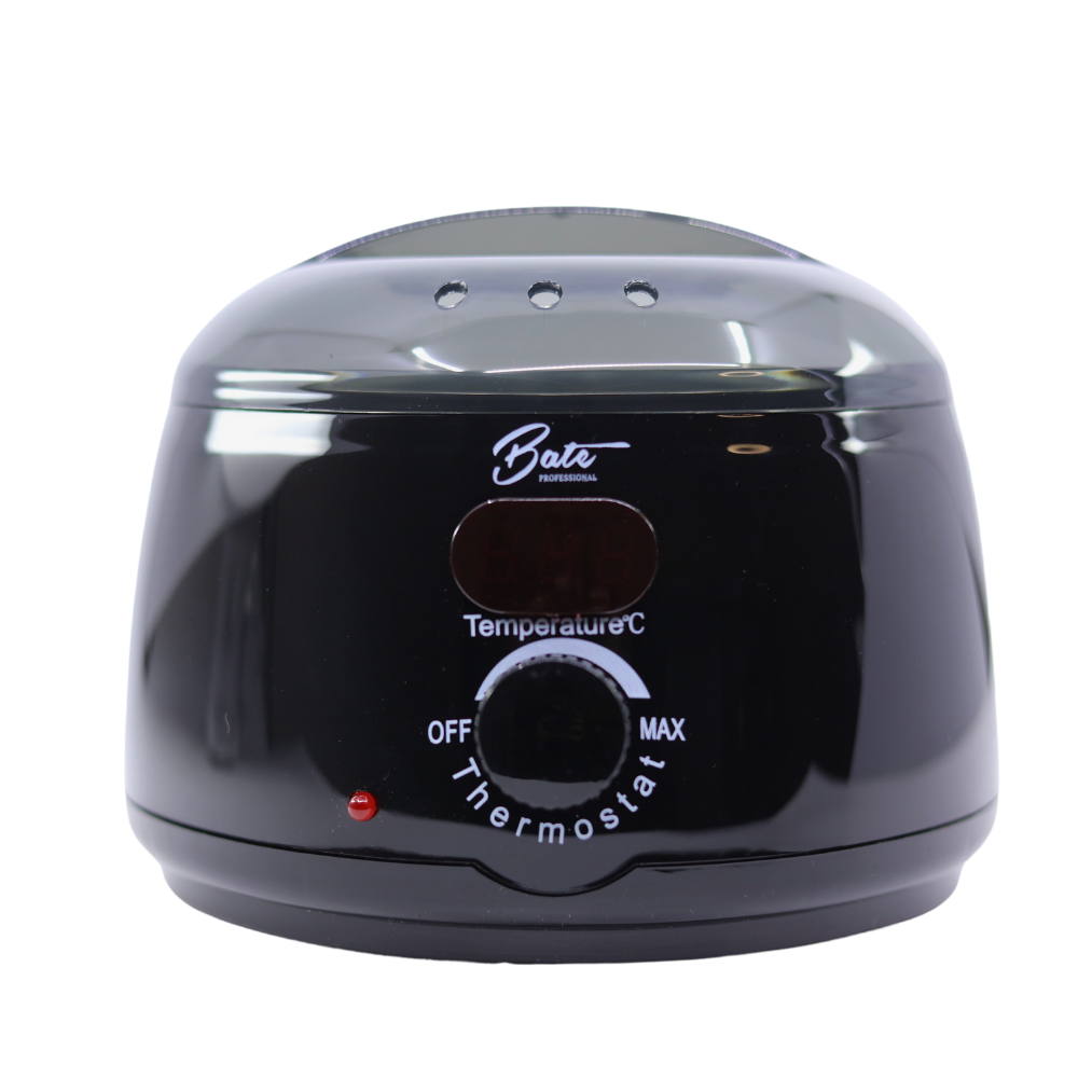 Bate Wax Warmer Schwarz