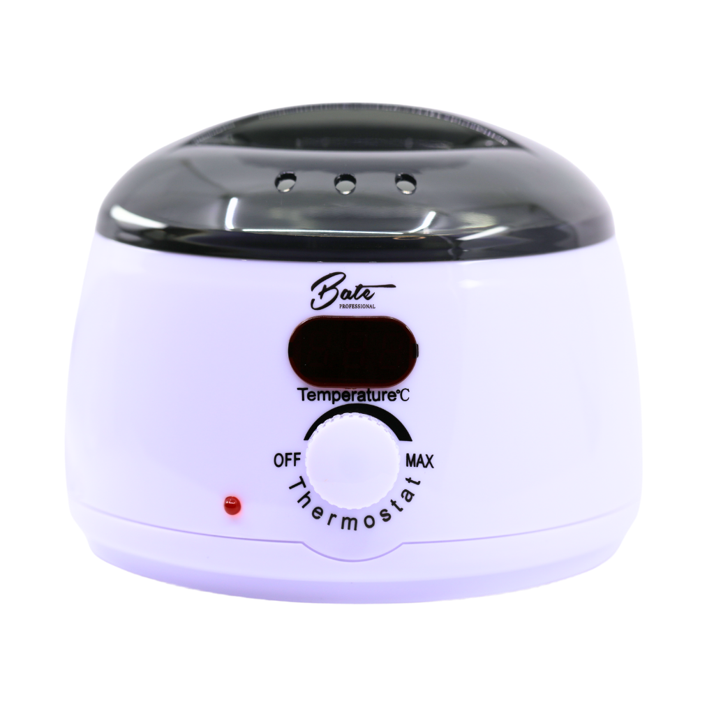 [THBT06] Bate Wax Warmer Weiss