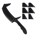 Bate Curved Positioning Comb