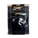 Serviette Gabri noir 45x90cm 6pcs