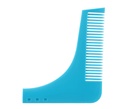 Beard shaping comb-3