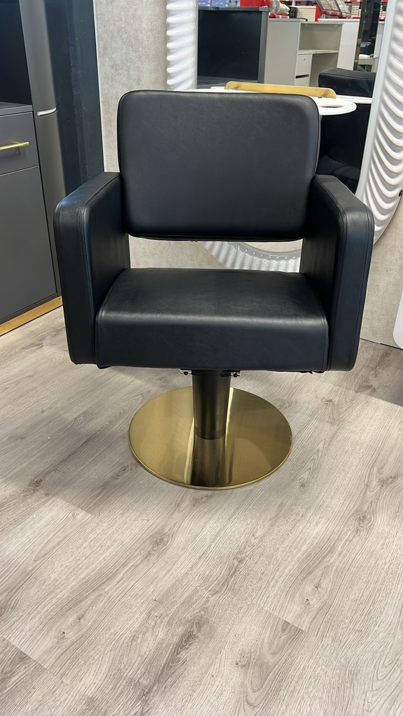 Chaise de coiffeur Bate