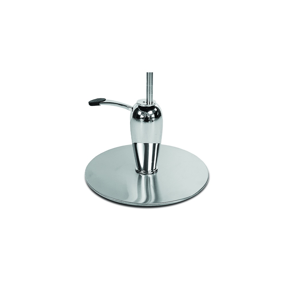 [AL6855] BL Thick chair leg