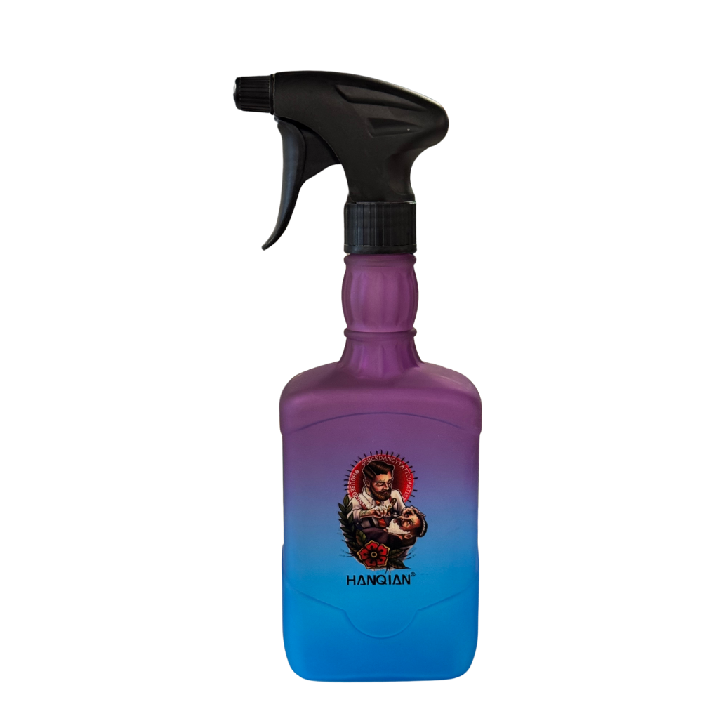 [THBT21] Bate Wasser Sprühflasche Violet