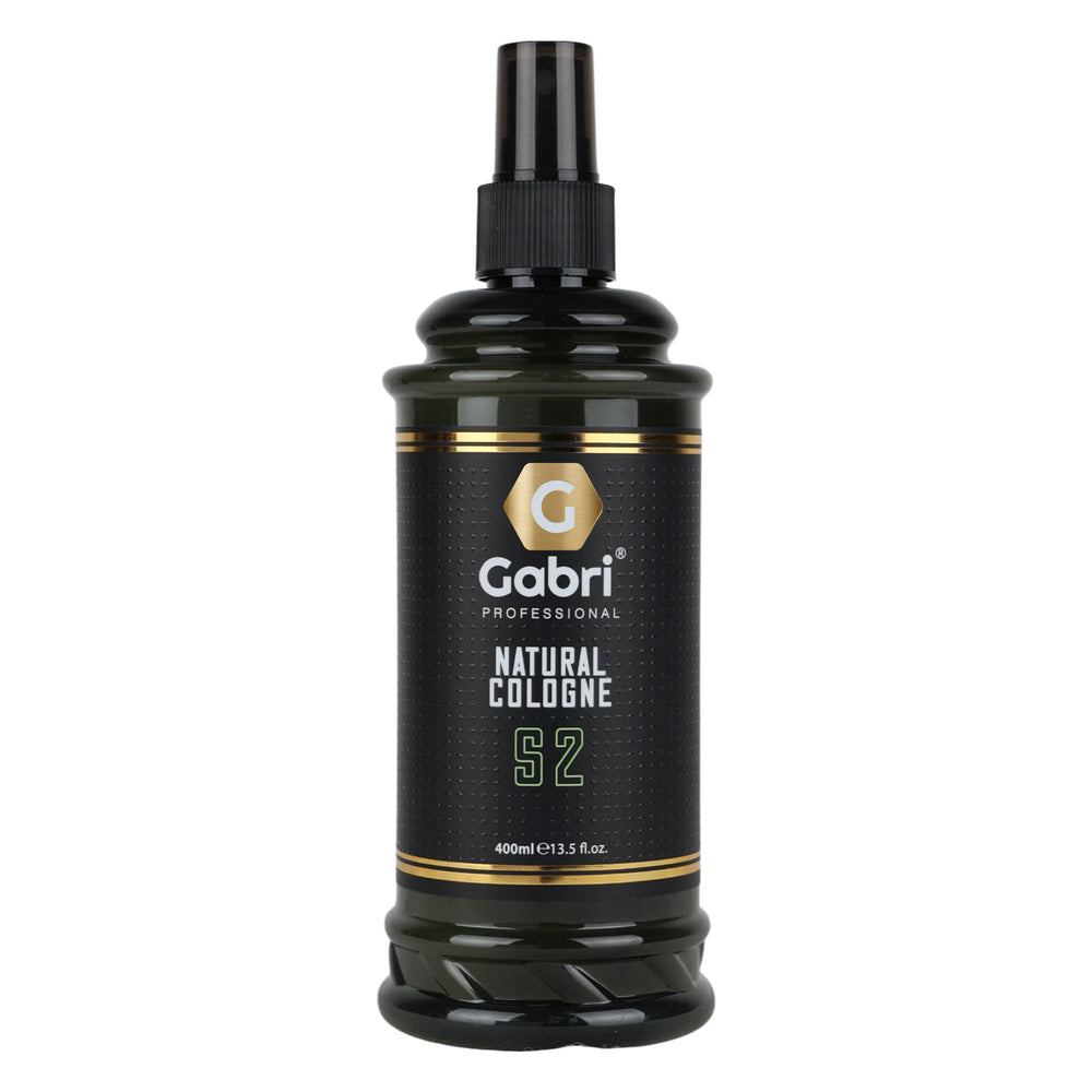Gabri S2 Naturel Cologne 400 ml 