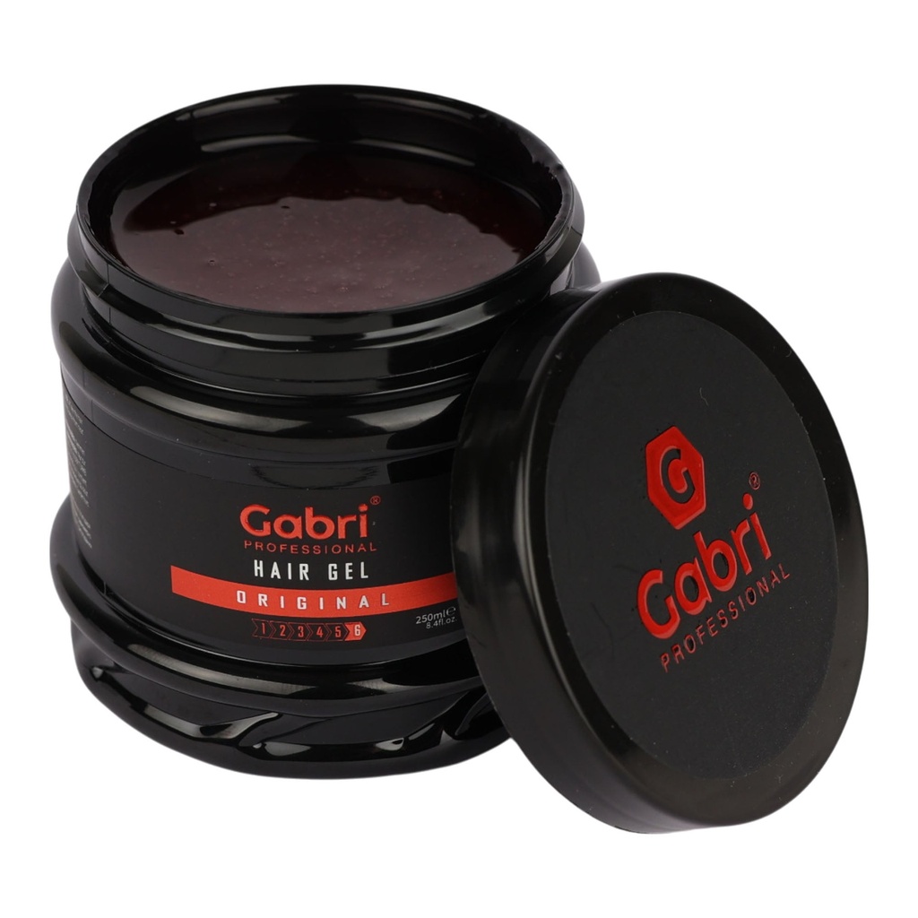 [Gabri105] Gabri Hair Gel Original 250 ml