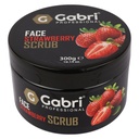 Gabri Professional Strawberry Facial Peeling 300g